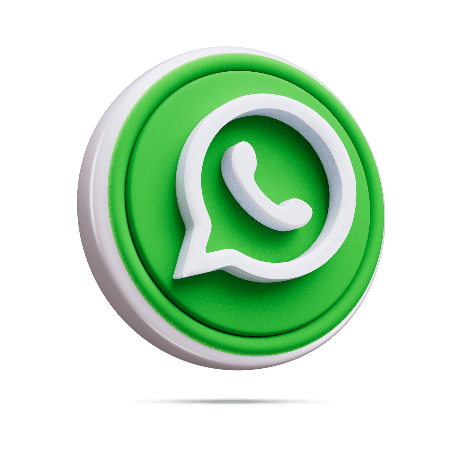 whatsapp-3d